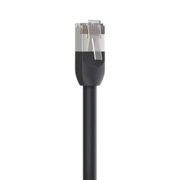 Ubiquiti CAT5e STP Patch Cable 8m Black