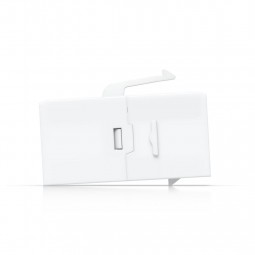 Ubiquiti Cat6 Keystone Coupler 12-Pack