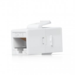 Ubiquiti Cat6 Keystone Coupler 12-Pack