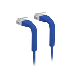 Ubiquiti CAT6 UniFi Patch Cable 1m Blue