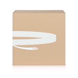 Ubiquiti CAT6A Installation cable 305m White