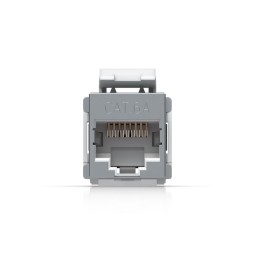 Ubiquiti Cat6A Keystone Coupler 12-Pack