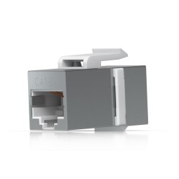 Ubiquiti Cat6A Keystone Coupler 12-Pack