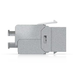 Ubiquiti Cat6A Keystone Jack (12-Pack)