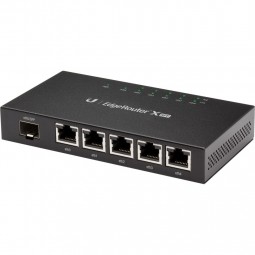 Ubiquiti EdgeRouter X SFP