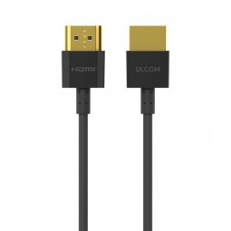 Ubiquiti HDMI Cable 1m Black