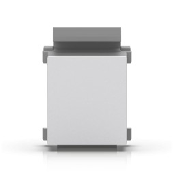 Ubiquiti Keystone Blank Insert 24-Pack