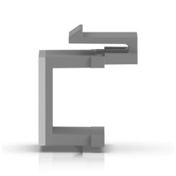 Ubiquiti Keystone Blank Insert 24-Pack