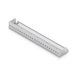 Ubiquiti Keystone Blank Insert Pass-Through 12-Pack
