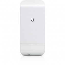 Ubiquiti NanoStation Loco M2, 2.4GHz AirMAX CPE 8dbi