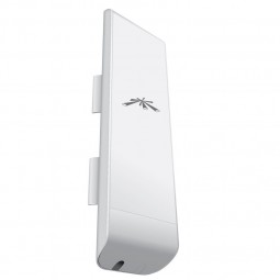 Ubiquiti NanoStation M5 5GHz HiPower 2x2 MIMO AirMax TDMA OutDoor Access Point