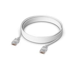 Ubiquiti Patch cable 5m White