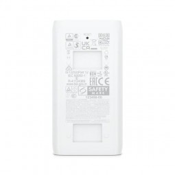Ubiquiti POE-48-24W-WH PoE Adapter (LAN porttal, 48V/0,5A)