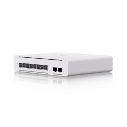 Ubiquiti Pro XG 8 PoE