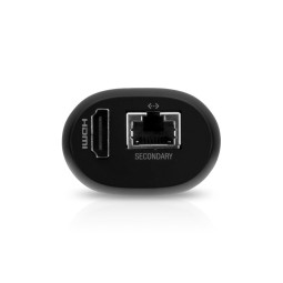 Ubiquiti Protect ViewPort PoE-HDMI Adapter Black