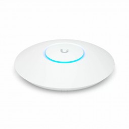 Ubiquiti U6+ UniFi 6 Plus Access Point White