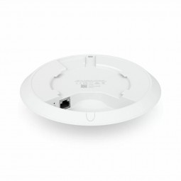 Ubiquiti U6+ UniFi 6 Plus Access Point White