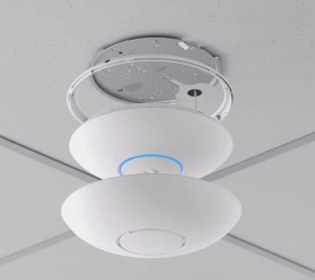 Ubiquiti U7 Paintable Cover