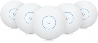 Ubiquiti U7 Pro Access Point 5-Pack