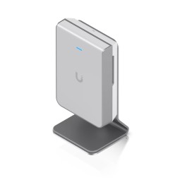 Ubiquiti U7 Pro Wall Table Stand Grey