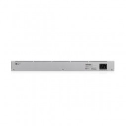 Ubiquiti Switch 24 Layer 2 Switch with 24 GbE ports and 2 1G SFP ports
