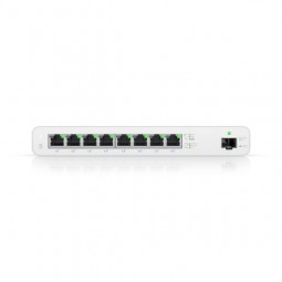 Ubiquiti UISP-Switch PoE