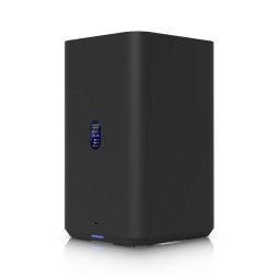 Ubiquiti UNAS 2 (4GB) (2xHDD)