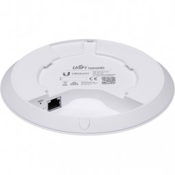 Ubiquiti UniFi AC Nano HD Wave 2 Access Point White (3Pack)