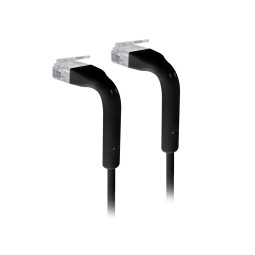 Ubiquiti UniFi CAT6 Patch Cable 0,1m Black