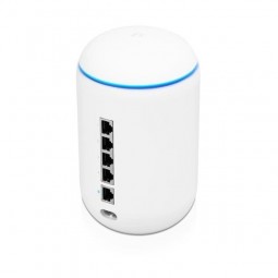 Ubiquiti UniFi Dream Machine 4Gbit LAN Access Point White