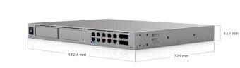 Ubiquiti UniFi Dream Machine Beast