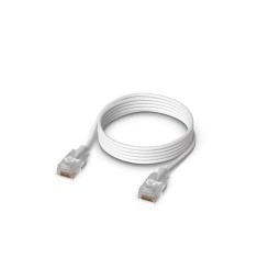 Ubiquiti UniFi Etherlighting Patch Cable 1m White