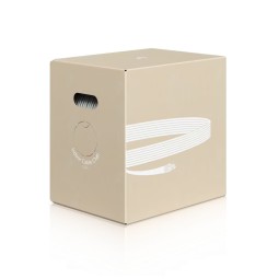 Ubiquiti UniFi Indoor Cable Cat6 CMP 305m White