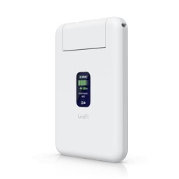 Ubiquiti UniFi Travel Router