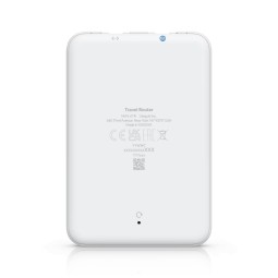 Ubiquiti UniFi Travel Router