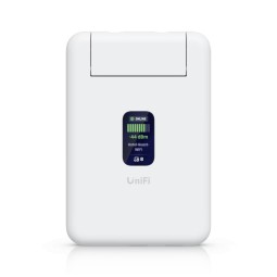 Ubiquiti UniFi Travel Router