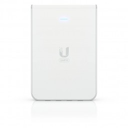 Ubiquiti Unifi U6 In-Wall Access Point