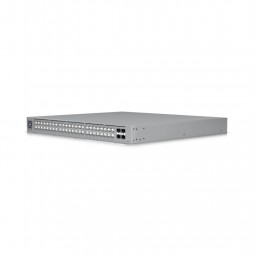 Ubiquiti UniFi USW-PRO-MAX-48-POE Gigabit PoE Switch