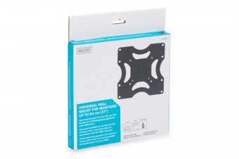 Digitus Universal TV/Monitor Wall Mount, 94cm (37