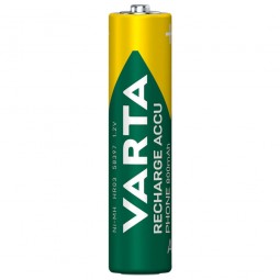 Varta 800mAh AAA Ni-MH akkumulátor 2db/csomag