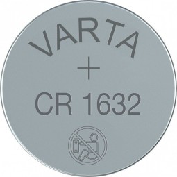 Varta CR1632 lítium gombelem 1db/csomag