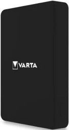 Varta Mag Pro Wireless 5000mAh PowerBank Black