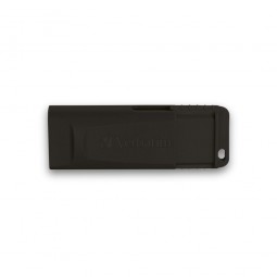 Verbatim 128GB Slider USB2.0 Black