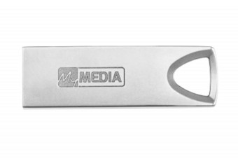 Verbatim 32GB MyMedia USB 2.0 Silver
