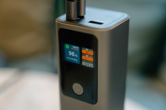 Verbatim Charge 'n' Go 27000mAh PowerBank Grey