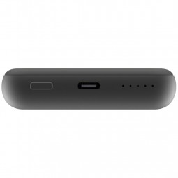 Verbatim Charge 'n' Go Magnetic Wireless 10000mAh PowerBank Grey