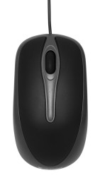 Verbatim Optical Desktop Mouse Black