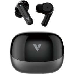 Verbatim TruSound ANC Bluetooth Headset Black