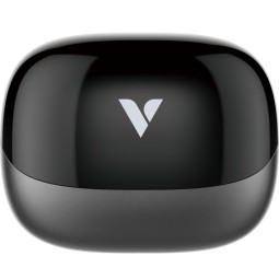 Verbatim TruSound ANC Bluetooth Headset Black