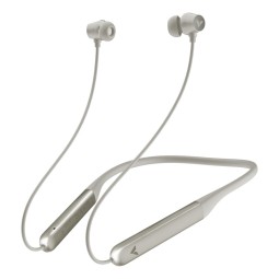Verbatim TruSound ANC Neckband Headset Grey